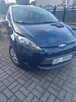 Ford Fiesta 1,4 tdci 2012r - 5