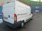 Do sprzedania Peugeot Boxer 2.2 HDi 120 kn,2008 rok L2H2 - 1