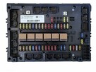 Skrzynka Tablica Modul Plyta bezpiecznikow A0004469658 - 8