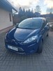 Ford Fiesta 1,4 tdci 2012r