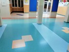 Renowacja wykładzin PCV i linoleum Gdynia Trójmiasto - 17