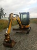 JCB 8025 - 4
