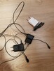 Zestaw różnych kabli: ładowarka, kabel USB, telefoniczne - 3