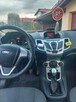 Ford Fiesta 1,4 tdci 2012r - 7