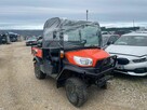 KUBOTA RTV X1110 GZ129