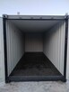 SPRZEDAM Kontener Morski 6 metrowy / 20 DV OneWay - 5