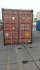 Kontener morski, magazynowy 12 metrowy / 40 HC - 5