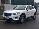 Mazda CX-5 AWD FULL LED Navi Biała Perła EUROPA !!!