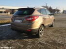 Hyundai ix35 1.6 2WD Fifa World Cup Edition - 5