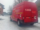 Ford transit max l3 h3 klima 2013 rok - 3