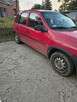 Sprzedam Opla corse B 1997r - 2