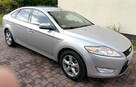 Ford Mondeo - 2