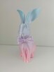 Zajączek Wielkanocny wydruk 3D - 1