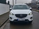 Mazda CX-5 AWD FULL LED Navi Biała Perła EUROPA !!! - 2