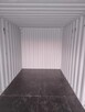 SPRZEDAM Kontener Morski 6 metrowy / 20 DV OneWay - 7