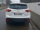 Mazda CX-5 AWD FULL LED Navi Biała Perła EUROPA !!! - 6
