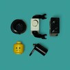 Lego Futuron Black SP013 - 3