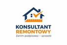 Konsultant remontowy -uniknij kosztownych błędów