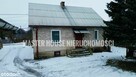 Dom z zabudowaniami 14 km od Ostrowca Św. - 8