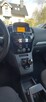 Opel zafira 2012 1.8benzyna 7 os. - 1