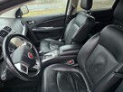 Fiat Freemont 2.0d 170KM Automat AWD Skóra 7 Os Alpine Audio - 5