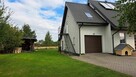 Dom w Sianowie k. Koszalina 174,38m2 z garażem - 5
