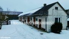 Dom z zabudowaniami 14 km od Ostrowca Św. - 7