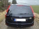 Ford Fiesta Mk6!LIFT!5Dzwiowy!!126tys!Klima!!Zadbany!ABS! - 3