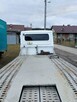 Sprzedam autolaweta 2.2 boxer - 2