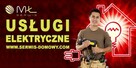 Elektryk Piaseczno Józefosław Mysiadło Usługi Elektryczne - 16
