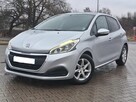Peugeot 208 1.6 BlueHDI 100KM Panorama Klimatronic LED !!! - 9