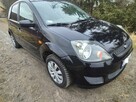 Ford Fiesta Mk6!LIFT!5Dzwiowy!!126tys!Klima!!Zadbany!ABS! - 9