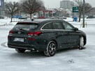 Hyundai i30 Kombi Na prywatne raty BEZ BiK i KRD - 4
