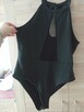 Body z prześwitem, XL - 2
