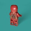 Lego Iron Man SH0649 - 2