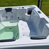 Jacuzzi ogrodowe MAX KONG 215 × 215 cm - PRODUCENT - 4