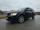 Fiat Freemont 2.0d 170KM Automat AWD Skóra 7 Os Alpine Audio