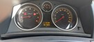 Opel zafira 2012 1.8benzyna 7 os. - 2