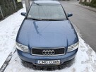 syndyk sprzeda AUDI A4