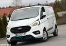 Sprzedam Ford Custom - 5