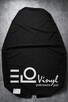 Pokrowiec do łódki Optimist seria ELO Vinyl PVC - 2