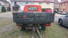 Tarpan FSR - 5