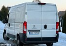 Peugeot Boxer Faktura Vat - 1