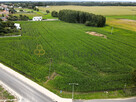 Działka budowlana Gronówko gm. Lipno, - 4