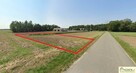 Działka budowlana Siedliska gm. Wojcieszków - 1