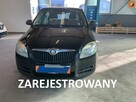 Škoda Fabia Niezawodna mocna benzyna 1,4/Isofix/Opony wielosezonowe/Drugie koła