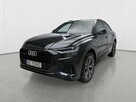 Audi Q8 - 2