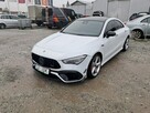 Mercedes CLA 45 AMG - 2