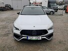 Mercedes CLA 45 AMG - 3