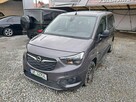 Opel Combo Life - 2